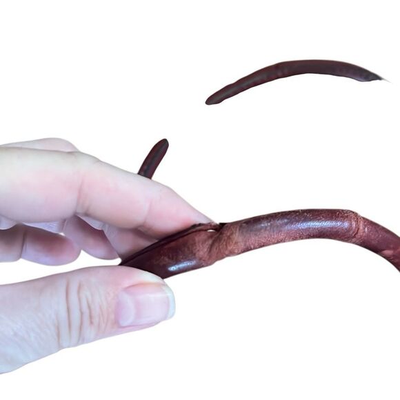 Vintage Coach tote. She has been well loved but still has life in her. She is a - Picture 5 of 6